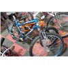 Image 1 : INFINITY FRONT SUSP 21 SPEED MOUNTAIN BIKE