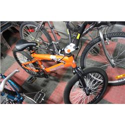 SUPERCYCLE BMX BIKE