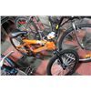 Image 1 : SUPERCYCLE BMX BIKE