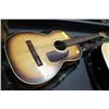 Image 1 : SUZUKI CLASSICAL GUITAR W/ CASE