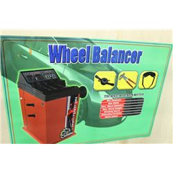 WHEEL BALANCER STYLE 1