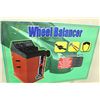 Image 1 : WHEEL BALANCER STYLE 1