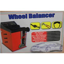 WHEEL BALANCER STYLE 2