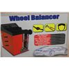 Image 1 : WHEEL BALANCER STYLE 2