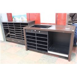 2 SHOWHOME FILING COUNTERS