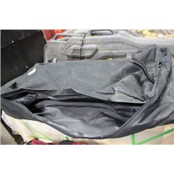 QUAD NYLON BAG