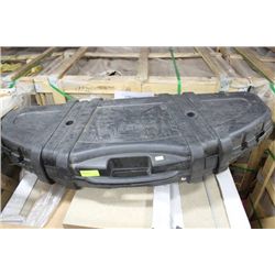 PLASTIC HUNTING BOW IN HARD CASE