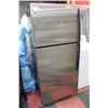 Image 1 : GE STAINLESS STEEL FRIDGE