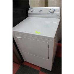 MAYTAG PERFORMA HEAVY DUTY DRYER
