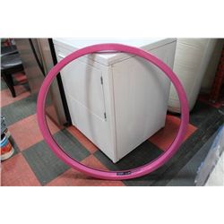 SKI-DOO SPINNING PLATFORM