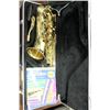 Image 1 : SAXOPHONE W CASE