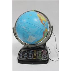 ELECTRONIC SMART GLOBE