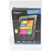 Image 1 : POLAROID 8" ANDROID TABLET
