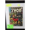 Image 1 : VINTAGE #2 THOR COMIC (NEAR MINT - RARE)