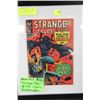 Image 1 : VINTAGE #146 STRANGE TALES COMIC (NEAR MINT -RARE)