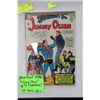 Image 1 : VINTAGE #91 JIMMY OLSEN SUPERMAN COMIC