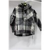 Image 1 : NEW RIPZONE YOUTH MEDIUM SNOWBOARDING JACKET