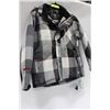 Image 1 : NEW RIPZONE YOUTH LARGE SNOWBOARDING JACKET