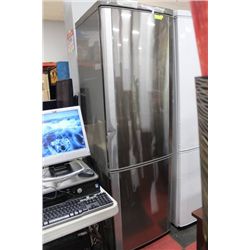 GE LOFT FRIDGE