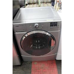 GE 2000 SERIES FRONT LOAD WASHER