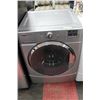 Image 1 : GE 2000 SERIES FRONT LOAD WASHER