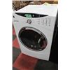 Image 1 : GE FRONT LOAD WASHER