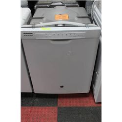 GE DISHWASHER