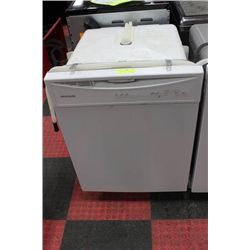FRIGIDAIRE DISHWASHER