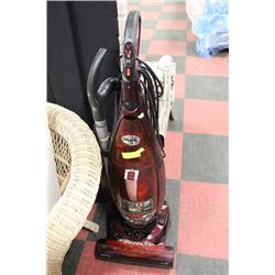 SHARK UPRIGHT VACUUM