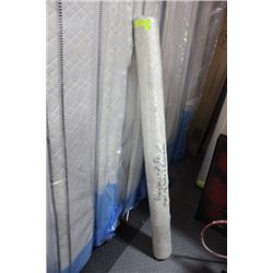 ROLL OF FIBREGLASS MAT