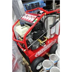 EASY KLEEN MAGNUM GOLD 4000 SELF CONTAINED