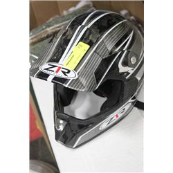 CHILDRENS MOTORCYCLE HELMET