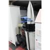 Image 1 : MASTER MACHINERY DUST COLLECTOR