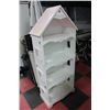 Image 1 : 5' DOLL HOUSE