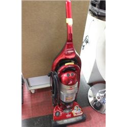 BISSELL VACCUUM