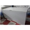 Image 1 : FRIGIDAIRE GALLERY WHITE DEEP FREEZER
