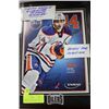 Image 1 : JORDON EBERLE GUARANTEED AUTHENTIC AUTOGRAPH