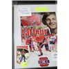 Image 1 : GUY LAFLEUR GUARANTEED AUTHENTIC AUTOGRAPH