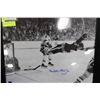 Image 1 : BOBBY ORR SIGNED 16 X 20 W/ COA