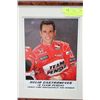 Image 1 : THREE-TIMES INDIANAPOLIS 500 WINNER SIGNED PICTURE