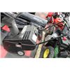 Image 1 : MURRAY 5HP/21" GAS SNOWTHROWER