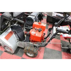 CRAFTSMAN SNOW BLOWER 6/24