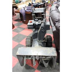 LANDMARK 8/.6 SNOW BLOWER