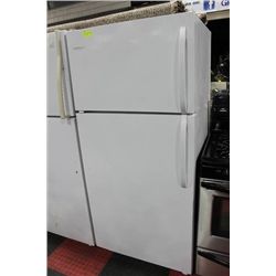 FRIGIDAIRE FRIDGE