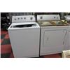 Image 1 : ULTIMATE CARE WHIRPOOL WASHER AND DRYER
