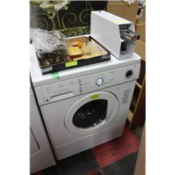 FRIGIDAIRE FT LOAD COIN OPERATED WASHING MACHINE