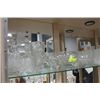Image 1 : ESTATE CRYSTAL GLASS COLLECTION