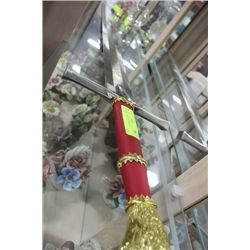NARNIA  "ASLAN"  SWORD