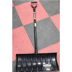 NEW SNOWSHOVEL