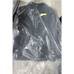 NEW LADIES LEATHER JACKET SZ S